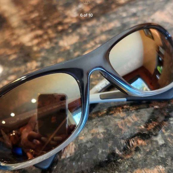 Maui Jim sunglasses - Picture 6 of 10